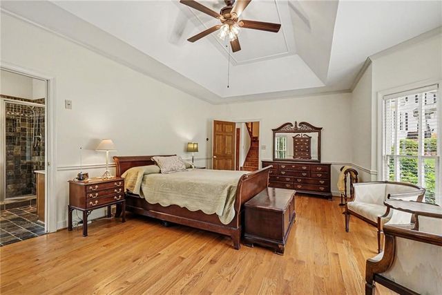 1166 Harrowgrove Court SW, Marietta, GA 30064