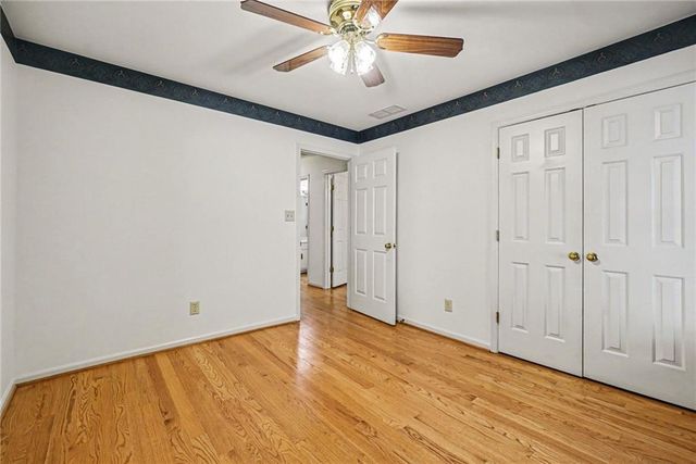1166 Harrowgrove Court SW, Marietta, GA 30064