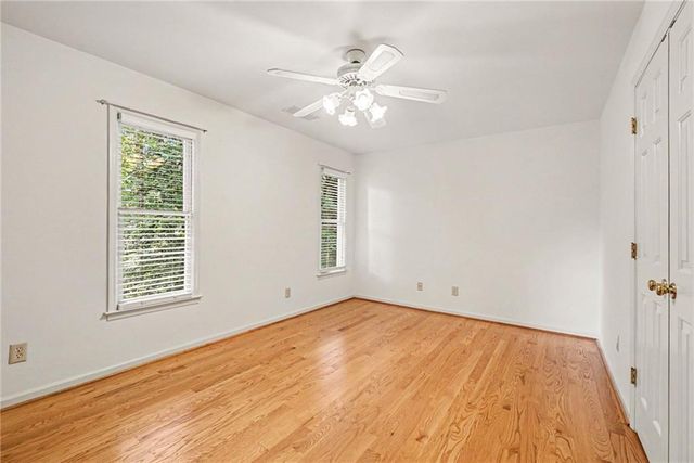 1166 Harrowgrove Court SW, Marietta, GA 30064
