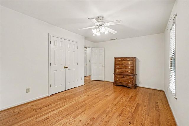 1166 Harrowgrove Court SW, Marietta, GA 30064