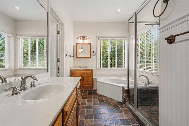 1166 Harrowgrove Court SW, Marietta, GA 30064