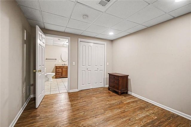 1166 Harrowgrove Court SW, Marietta, GA 30064