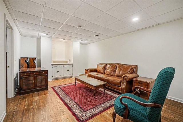 1166 Harrowgrove Court SW, Marietta, GA 30064