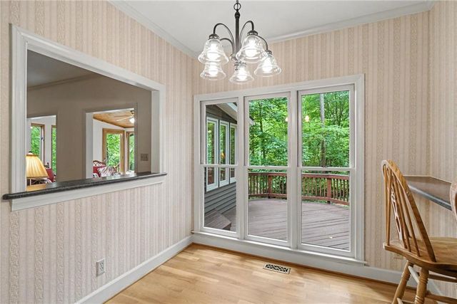 1166 Harrowgrove Court SW, Marietta, GA 30064