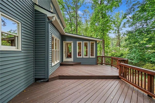 1166 Harrowgrove Court SW, Marietta, GA 30064
