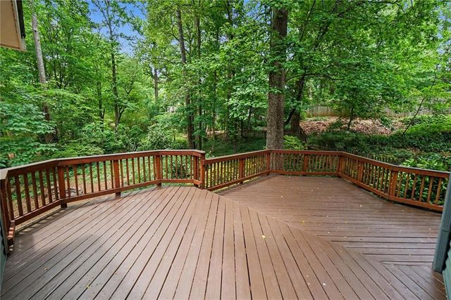 1166 Harrowgrove Court SW, Marietta, GA 30064