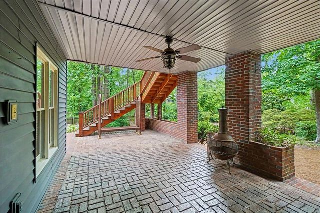 1166 Harrowgrove Court SW, Marietta, GA 30064