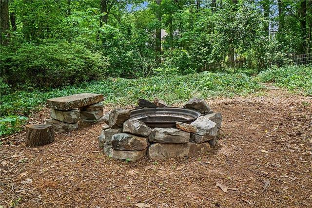 1166 Harrowgrove Court SW, Marietta, GA 30064