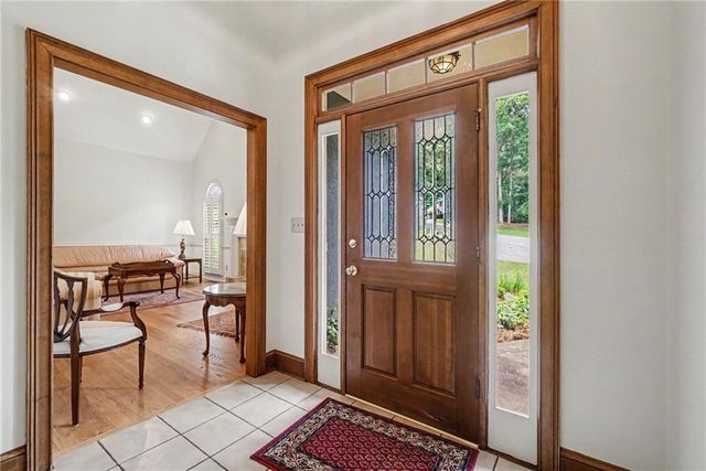 1166 Harrowgrove Court SW, Marietta, GA 30064