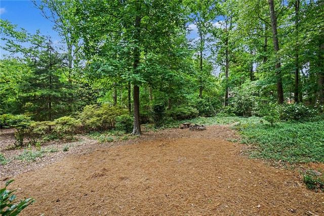 1166 Harrowgrove Court SW, Marietta, GA 30064