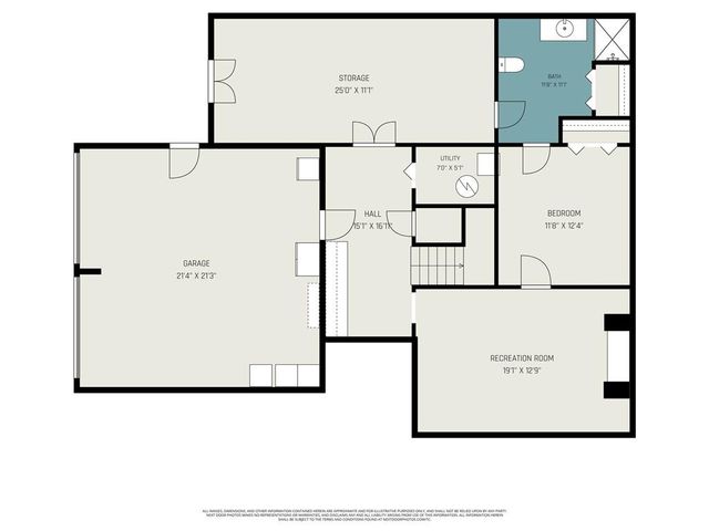 1166 Harrowgrove Court SW, Marietta, GA 30064
