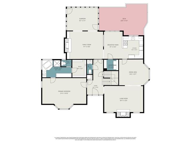 1166 Harrowgrove Court SW, Marietta, GA 30064