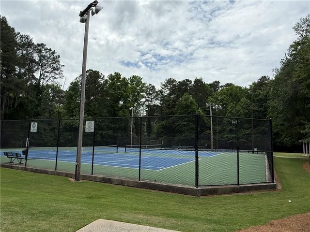 1166 Harrowgrove Court SW, Marietta, GA 30064
