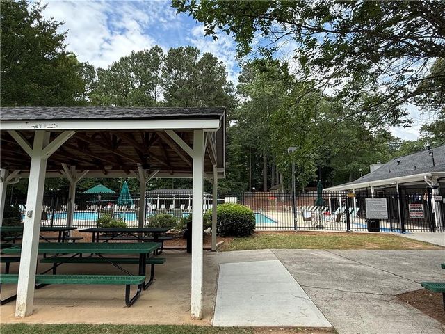 1166 Harrowgrove Court SW, Marietta, GA 30064