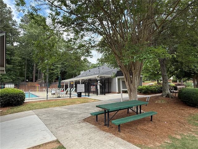 1166 Harrowgrove Court SW, Marietta, GA 30064