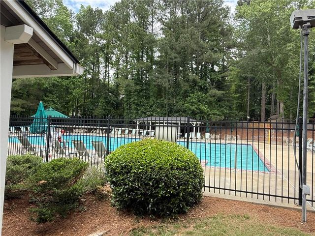 1166 Harrowgrove Court SW, Marietta, GA 30064