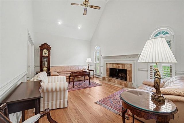 1166 Harrowgrove Court SW, Marietta, GA 30064