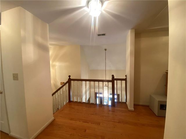 1166 Harrowgrove Court SW, Marietta, GA 30064