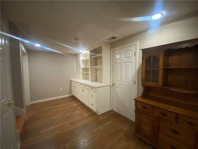 1166 Harrowgrove Court SW, Marietta, GA 30064