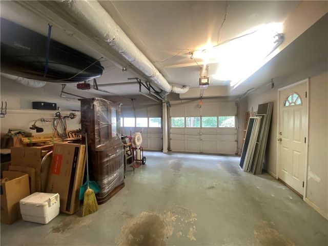 1166 Harrowgrove Court SW, Marietta, GA 30064