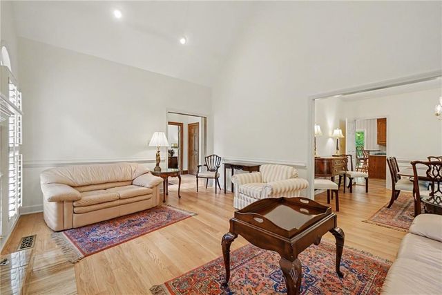 1166 Harrowgrove Court SW, Marietta, GA 30064