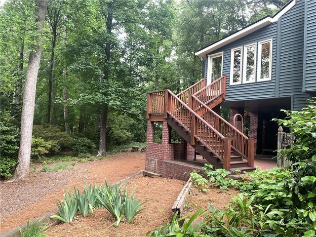 1166 Harrowgrove Court SW, Marietta, GA 30064