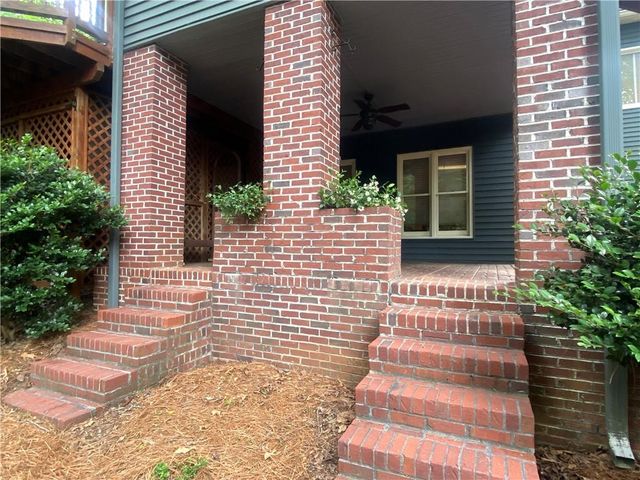 1166 Harrowgrove Court SW, Marietta, GA 30064