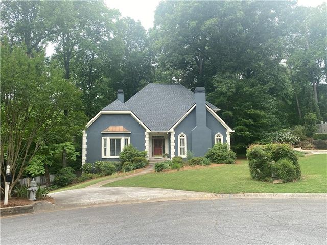 1166 Harrowgrove Court SW, Marietta, GA 30064