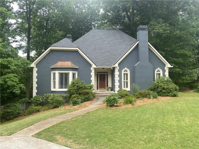 1166 Harrowgrove Court SW, Marietta, GA 30064