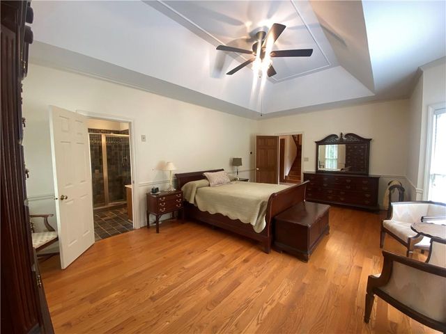 1166 Harrowgrove Court SW, Marietta, GA 30064