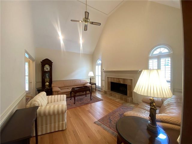 1166 Harrowgrove Court SW, Marietta, GA 30064