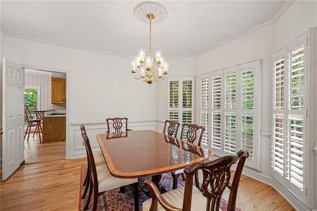 1166 Harrowgrove Court SW, Marietta, GA 30064