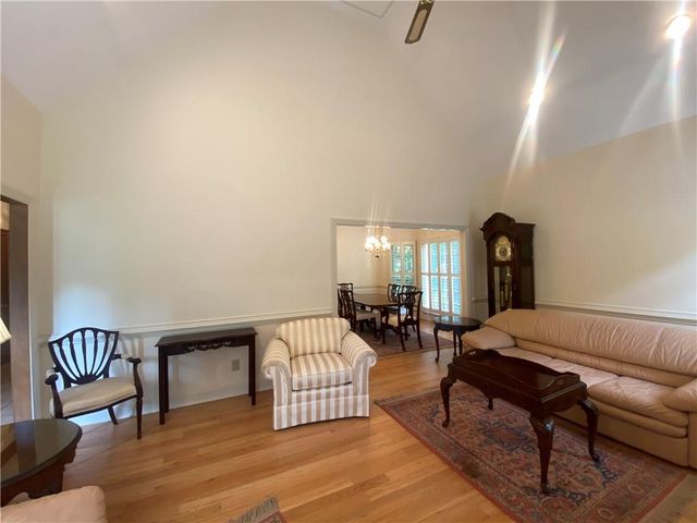 1166 Harrowgrove Court SW, Marietta, GA 30064
