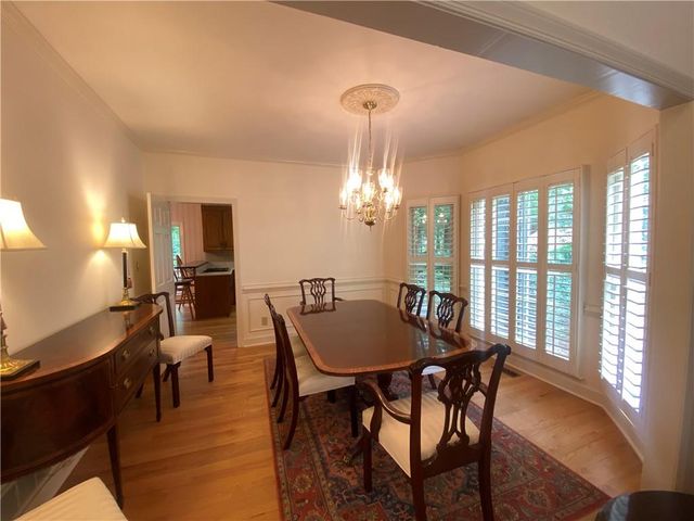 1166 Harrowgrove Court SW, Marietta, GA 30064