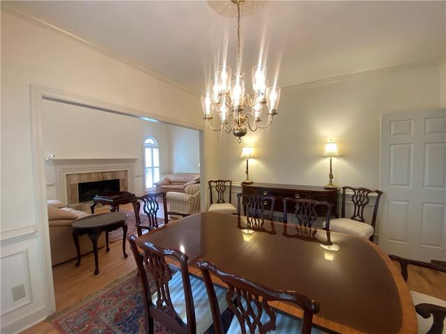 1166 Harrowgrove Court SW, Marietta, GA 30064