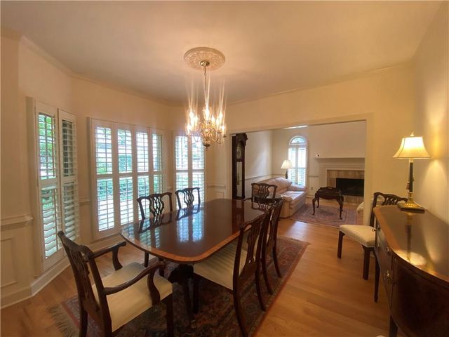 1166 Harrowgrove Court SW, Marietta, GA 30064
