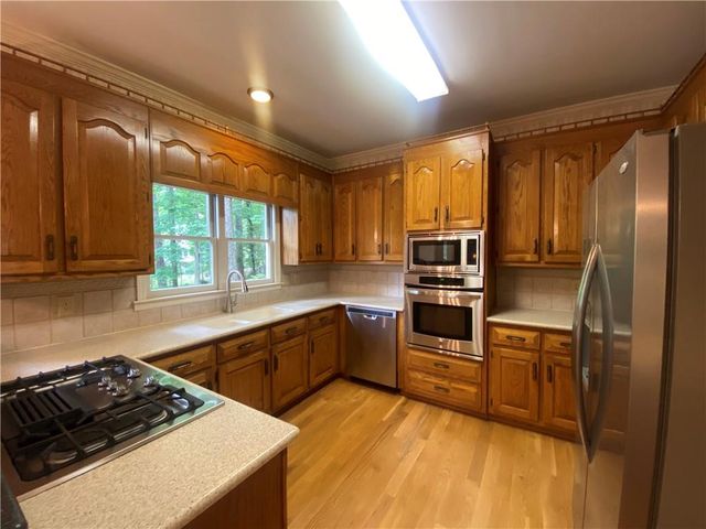 1166 Harrowgrove Court SW, Marietta, GA 30064