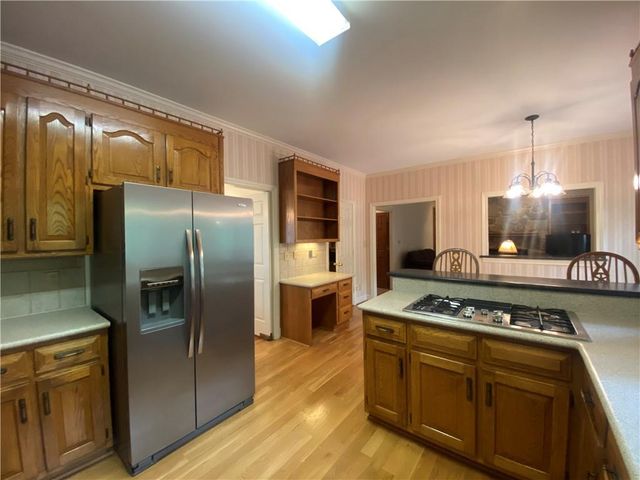 1166 Harrowgrove Court SW, Marietta, GA 30064
