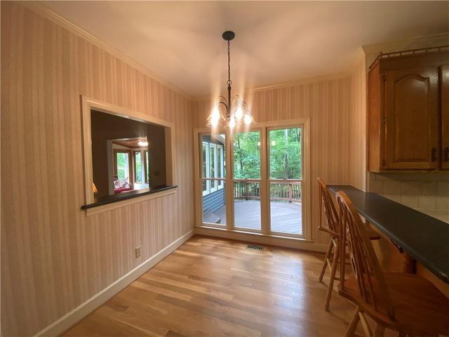 1166 Harrowgrove Court SW, Marietta, GA 30064
