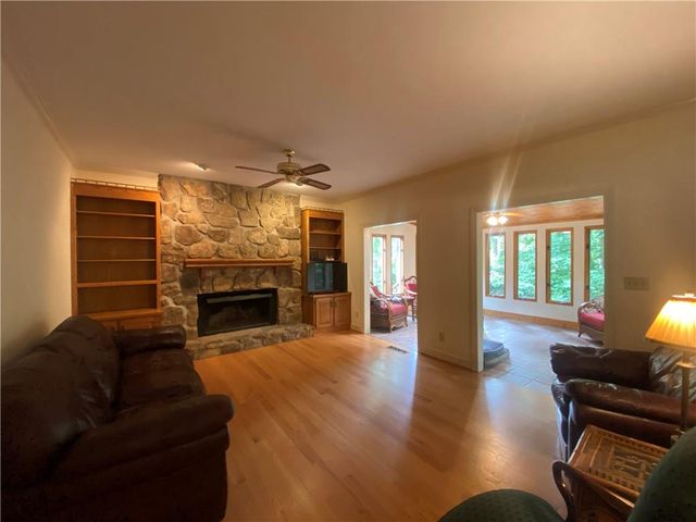 1166 Harrowgrove Court SW, Marietta, GA 30064