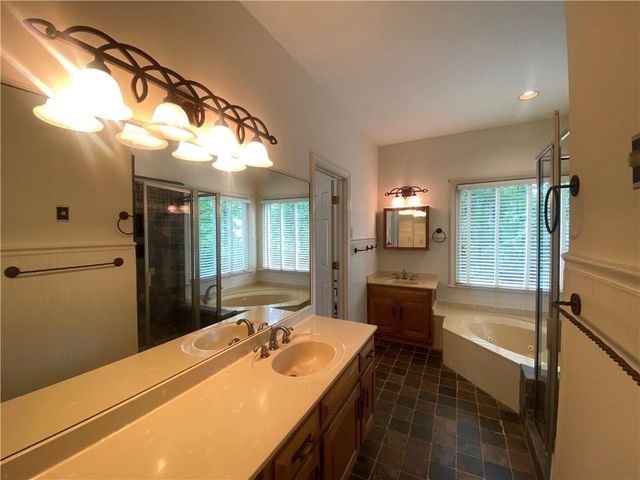 1166 Harrowgrove Court SW, Marietta, GA 30064