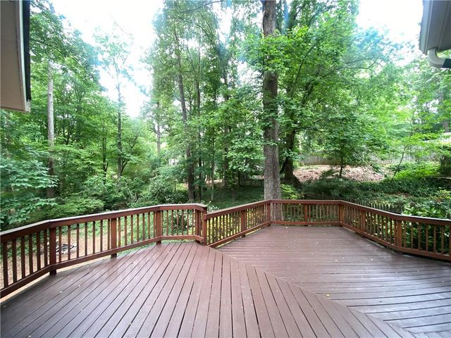 1166 Harrowgrove Court SW, Marietta, GA 30064