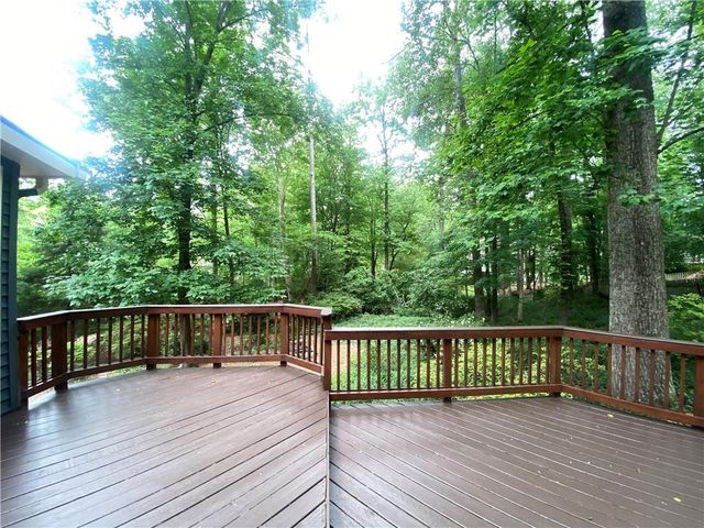 1166 Harrowgrove Court SW, Marietta, GA 30064