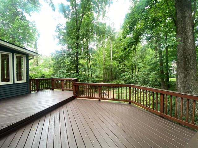 1166 Harrowgrove Court SW, Marietta, GA 30064