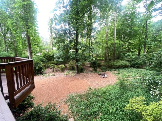 1166 Harrowgrove Court SW, Marietta, GA 30064