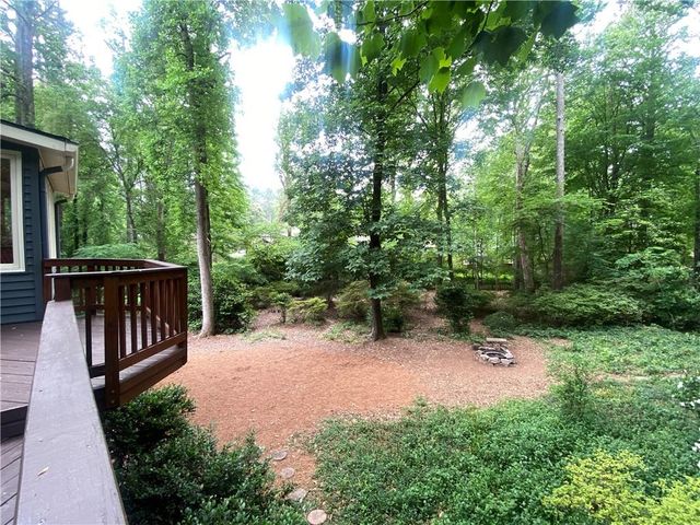 1166 Harrowgrove Court SW, Marietta, GA 30064