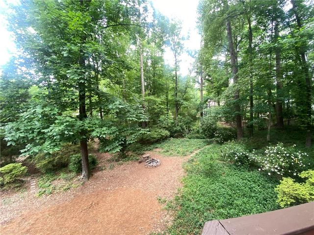 1166 Harrowgrove Court SW, Marietta, GA 30064