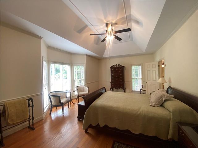 1166 Harrowgrove Court SW, Marietta, GA 30064
