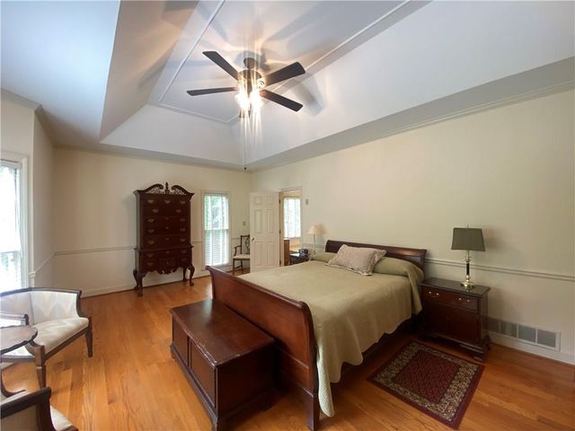 1166 Harrowgrove Court SW, Marietta, GA 30064