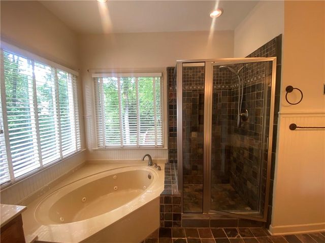 1166 Harrowgrove Court SW, Marietta, GA 30064